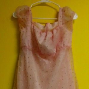 Babydoll dress